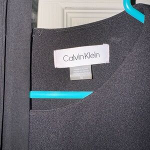 Black dress new with the tags